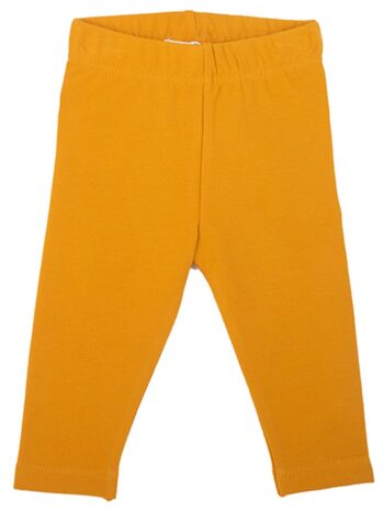 CHANDAL BEBE NIÑA ALGODÓN 2 PIEZAS CON LEGGING BABY BOL - Imagen 3