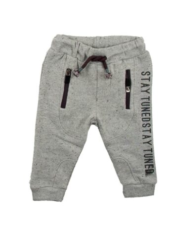 CHÁNDAL BEBÉ SUDADERA CERRADA BABY BOL - Imagen 2