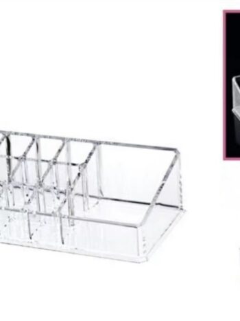 Organizador Maquillaje