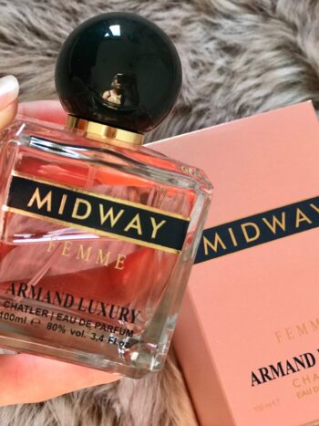 Perfume Midway - Imagen 2