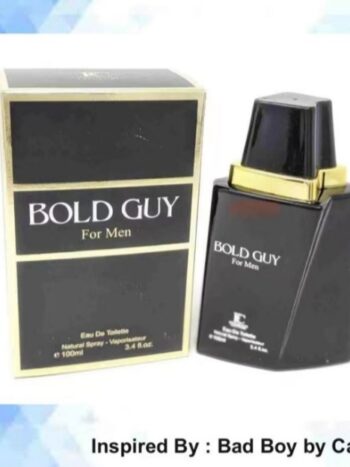 Perfume Bold Guy - Imagen 2