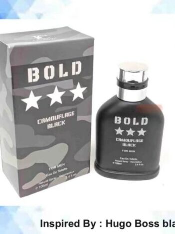 Perfume Bold - Imagen 2