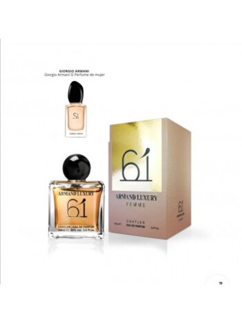 Perfume For Shé - Imagen 2