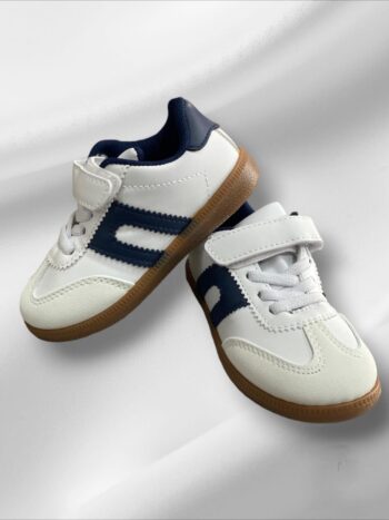 DEPORTIVA UNISEX MARINO - Imagen 2