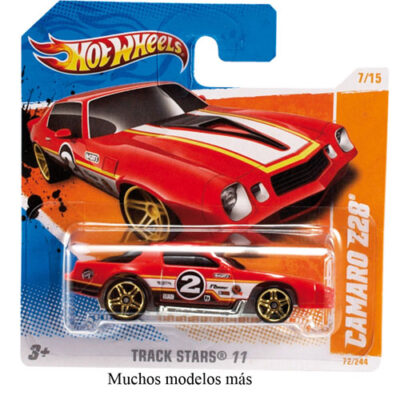 HOT WHEELS, VEHICULOS HOT WHEELS