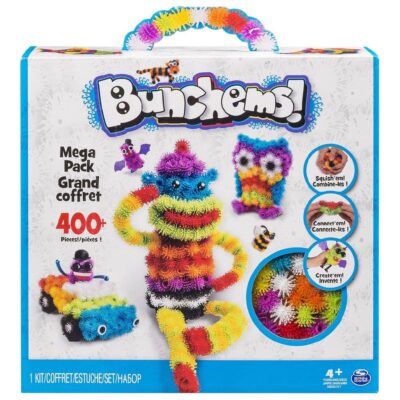 BUNCHEMS, MEGA PACK