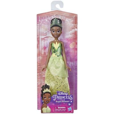 PRINCESAS DISNEY, TIANA