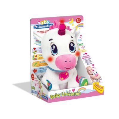 BABY UNICORNIO