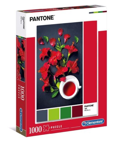 Puzzle 1000 Pz, Goji Berry