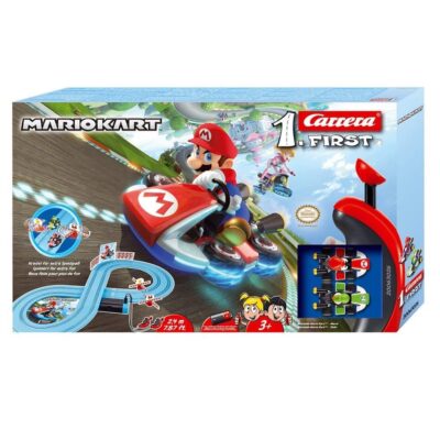 NINTENDO MARIO KART(MARIO+YOSHI) (2,4 M)