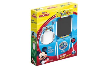 PIZARRA 2 EN 1 MICKEY