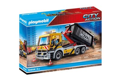 Playmobil 70444, Camión Construcción