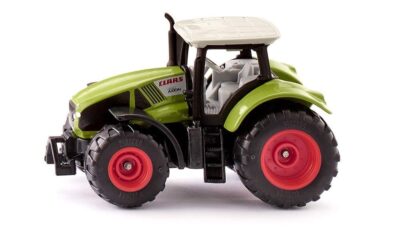SIKU, TRACTOR CLAAS AXION 950