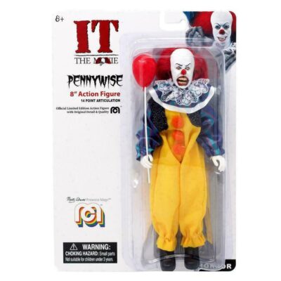 FIGURA IT PENNYWISE