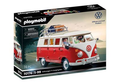 Playmobil 70176, Volkswagen T1 Camping Bus
