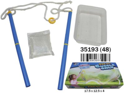 CAJA JUEGO MEGAPOMPAS