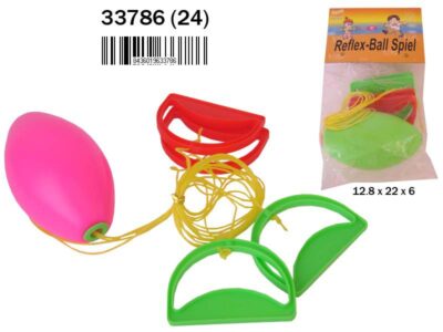 BOLSA JUEGO PLAYA