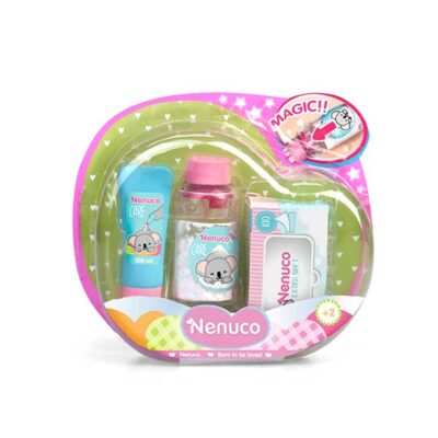 Nenuco Accesorios Cuidados