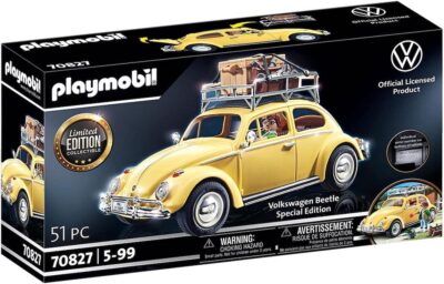 Volkswagen Beetle - Edición Especial
