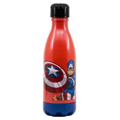 BOTELLA 560 ml. AVENGERS ROLLING THUNDER
