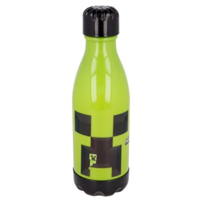BOTELLA 560 ml. MINECRAFT