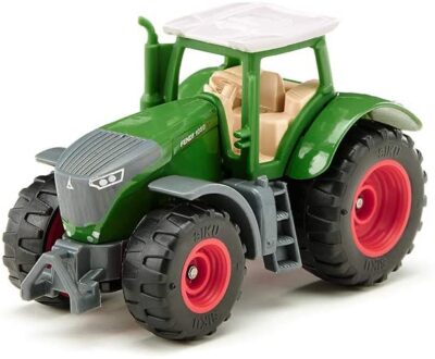 SIKU 1063, Tractor Fendt 1050 Vario