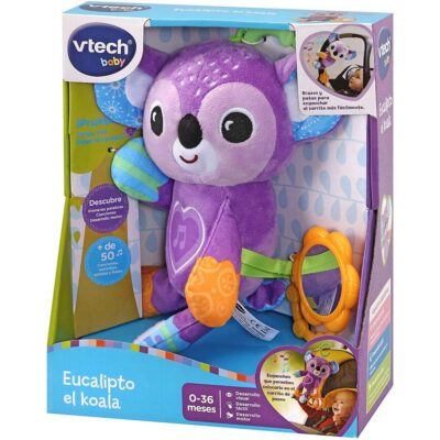 Eucalipto el Koala