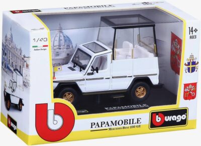 BBURAGO PAPAMOVIL
