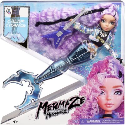 MERMAZE MERMAIDZ Sirena Riviera