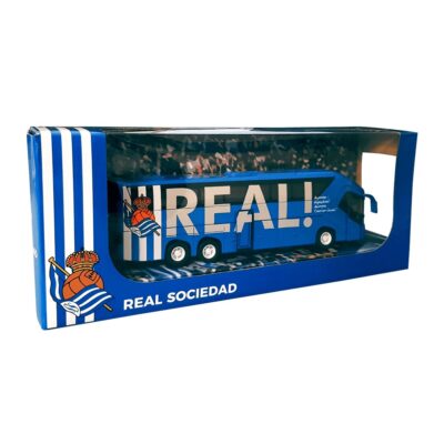BUS L REAL SOCIEDAD