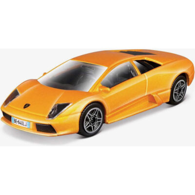 BBURAGO LAMBORGHINI 1:43