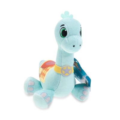 Dino Ranch - Peluche Básico
