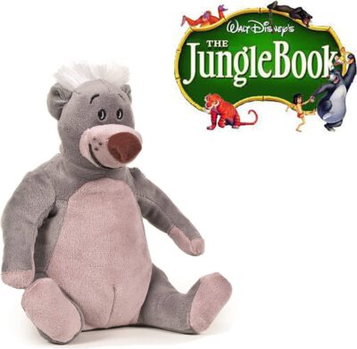 Disney Animals Baloo 25 cm