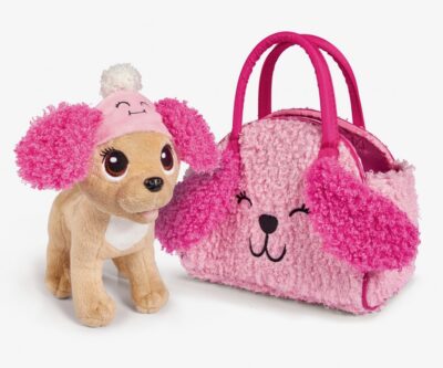 Chi Chi Love Fluffy Friend