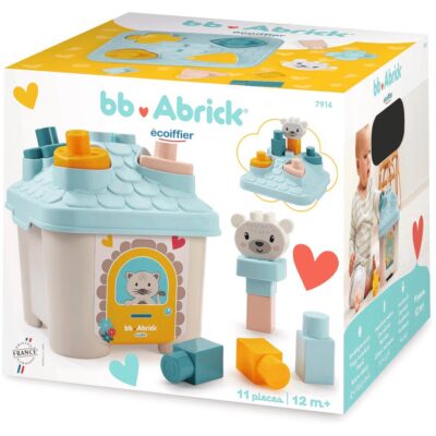CASITA BB ABRICK