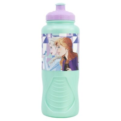 STOR BOTELLA ERGONOMICA 430 ML. FROZEN ICE MAGIC