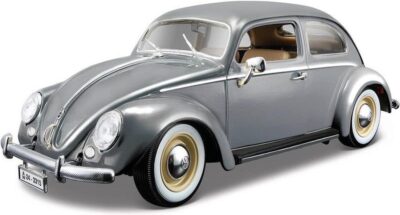 BBurago 919565, VW KAFER-BEETLE (1955) - 1:18