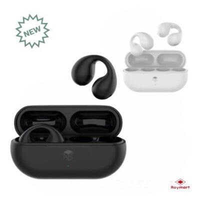 AURICULARES INPODS BLUETOOTH 5.0,2 COLORES