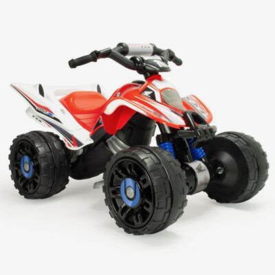 INJUSA QUAD HONDA ATV 12V