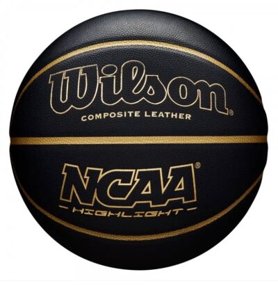 BALÓN BALONCESTO WILSON NCAA HIGHLIGTH 295