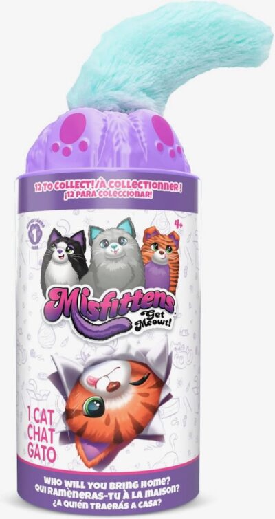 MIMIMIAU TIRA Y WOW