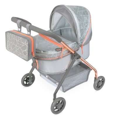 CITYX, Mi primer coche de muñeca