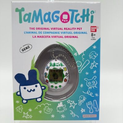 TAMAGOTCHI ORIGINAL Lots of Love