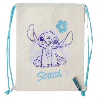 BOLSA AISLANTE FRIENDLY 30 X 40 CM STITCH
