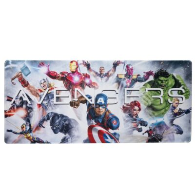 ALFOMBRILLA PARA RATÓN XL AVENGERS