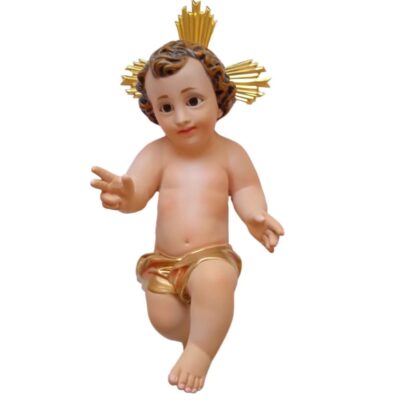 NIÑO JESUS 30 CM.