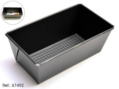 MOLDE COCINA RECTANGULAR