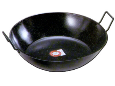 PEROL CON ASAS 22 cm.