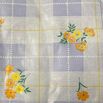 CERCO HULE 80 CM. Decorado