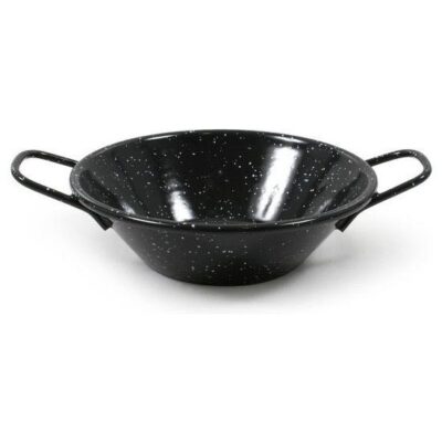 PAELLERA HONDA BORDONADA Nº 14